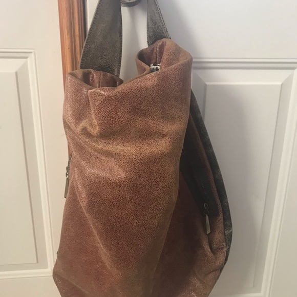 Bryan Nicole Large Tote style Bag! - Picture 5 of 7